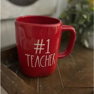 Rae Dunn Coffee/Tea Mug